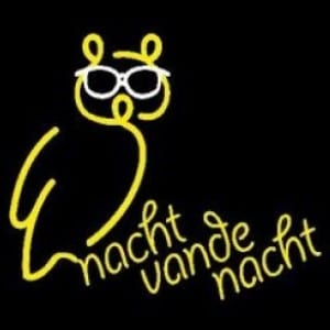 Nacht van de Nacht Nacht van de Nacht