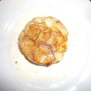 aardpeer aardperen coquilles