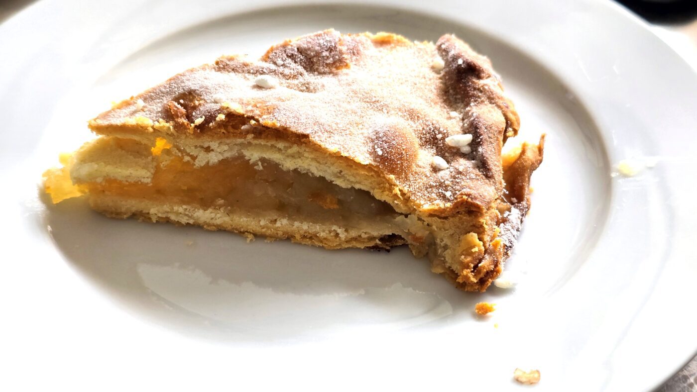 Appeltaart