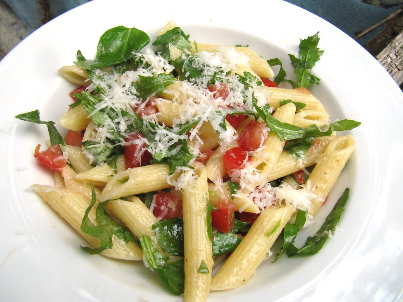 pastasalade