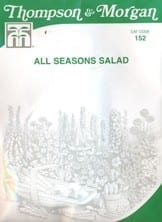 rauwkost - hall seasons salad
