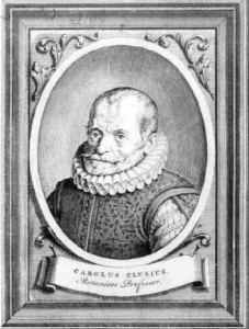 Carolus Clusius 2