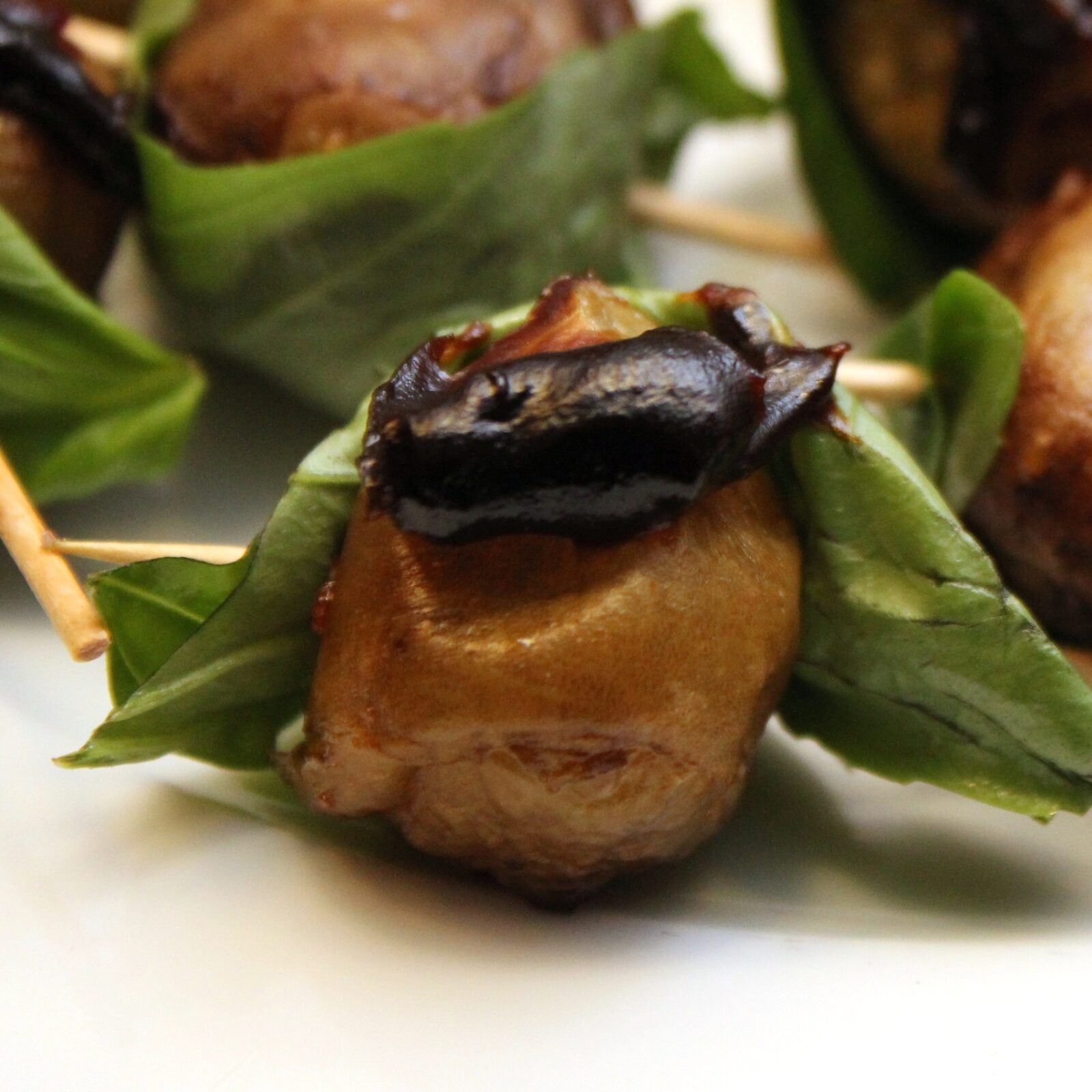 aardpeer topinambour