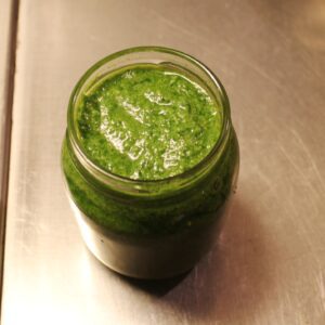 daslookpesto daslook pesto