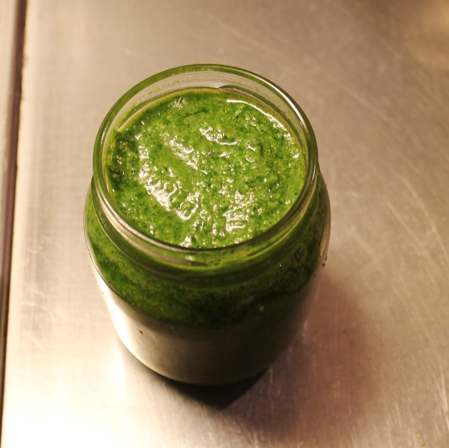 daslookpesto daslook pesto