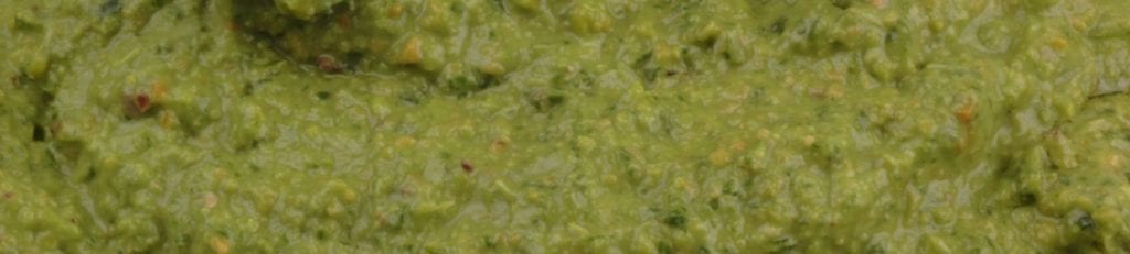 zuring pesto zuringpesto