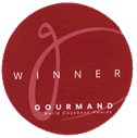 Gourmand Cookbook Award