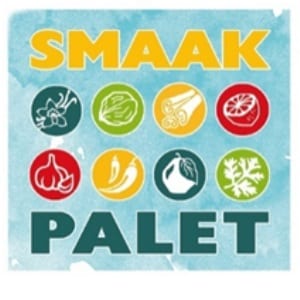 Logo Smaakpallet 300x300
