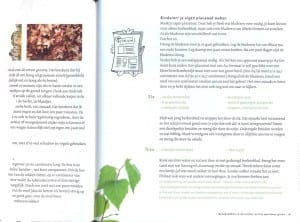 wildplukken - eetbare planten - berk kinderen