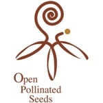 Open Pollinated Seeds - logo 150x150