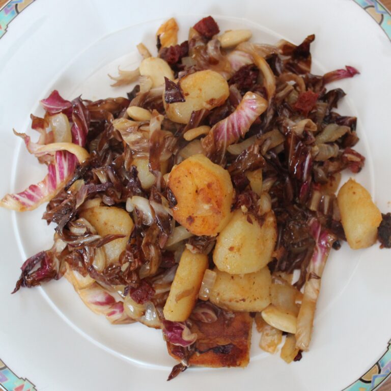 radicchio