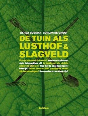 LusthofSlagveld - cover