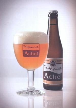 Trappist - Achel