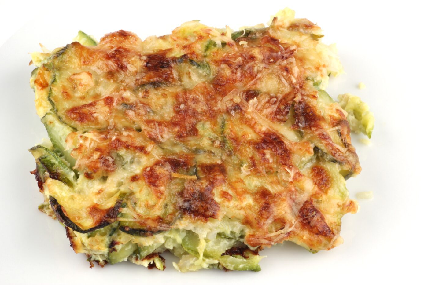 courgette-ovenschotel