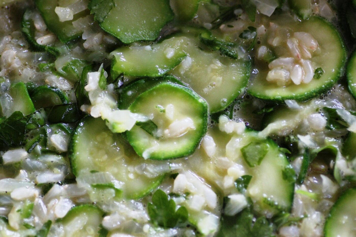 courgette-ovenschotel