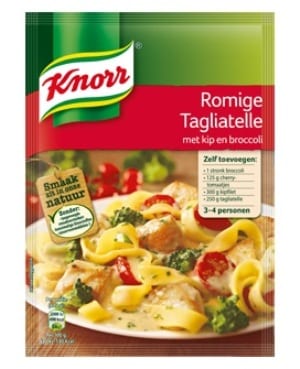 KOST - Knorr