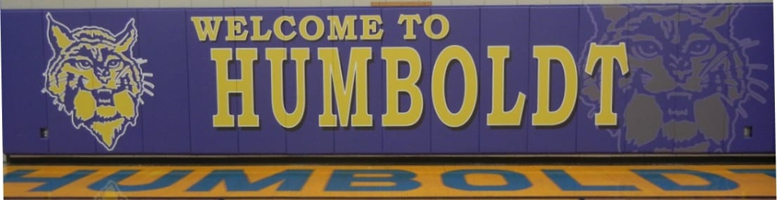 Humboldt - city of Humboldt Iowa
