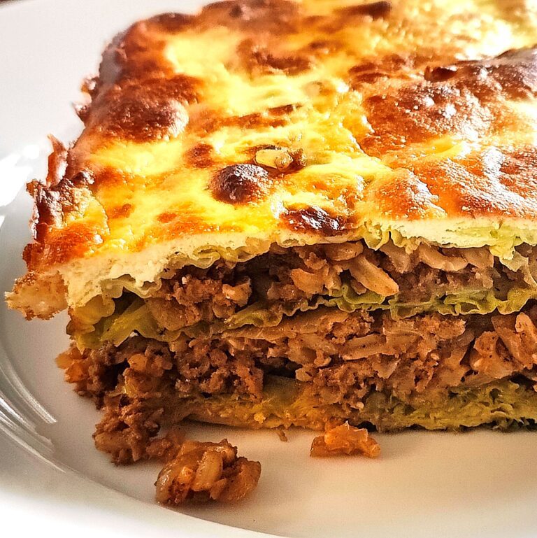 savooiekool