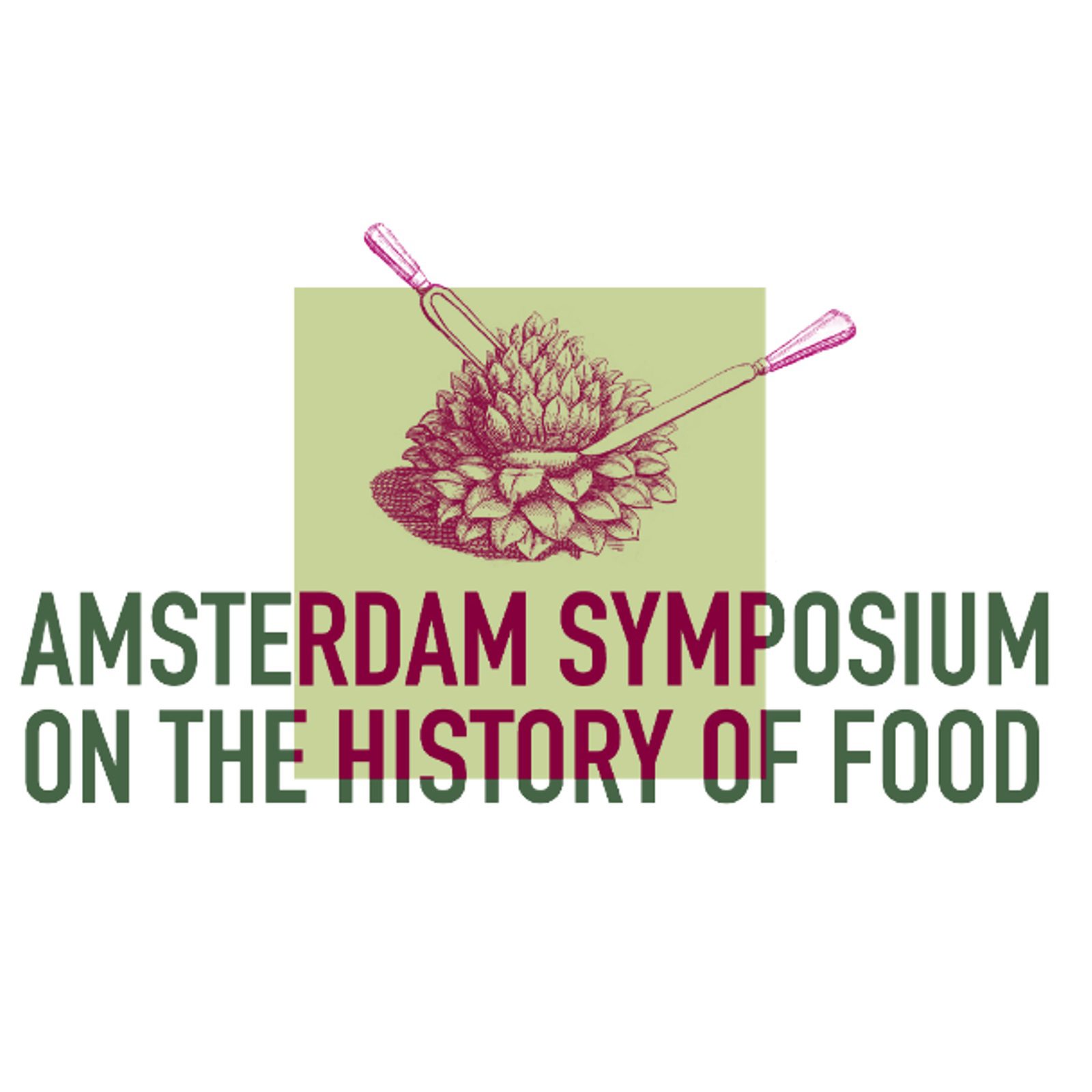 Amsterdam Symposium on the History of Food