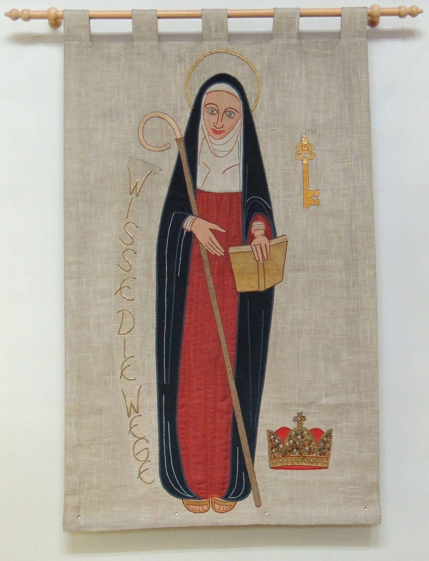 Hildegard von Bingen