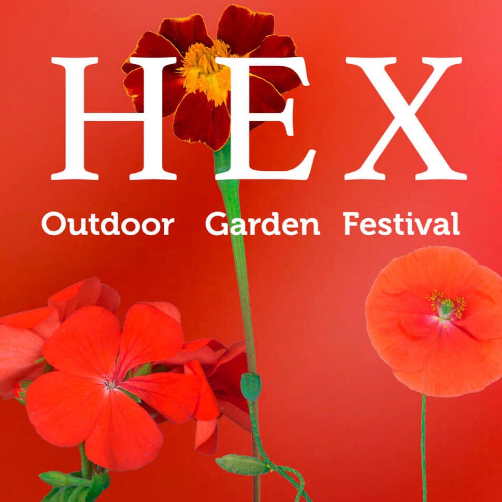 Tuin- en plantendagen Kasteel Hex