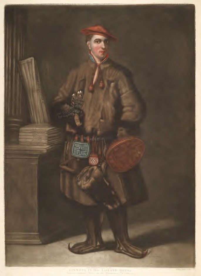 Linnaeus
