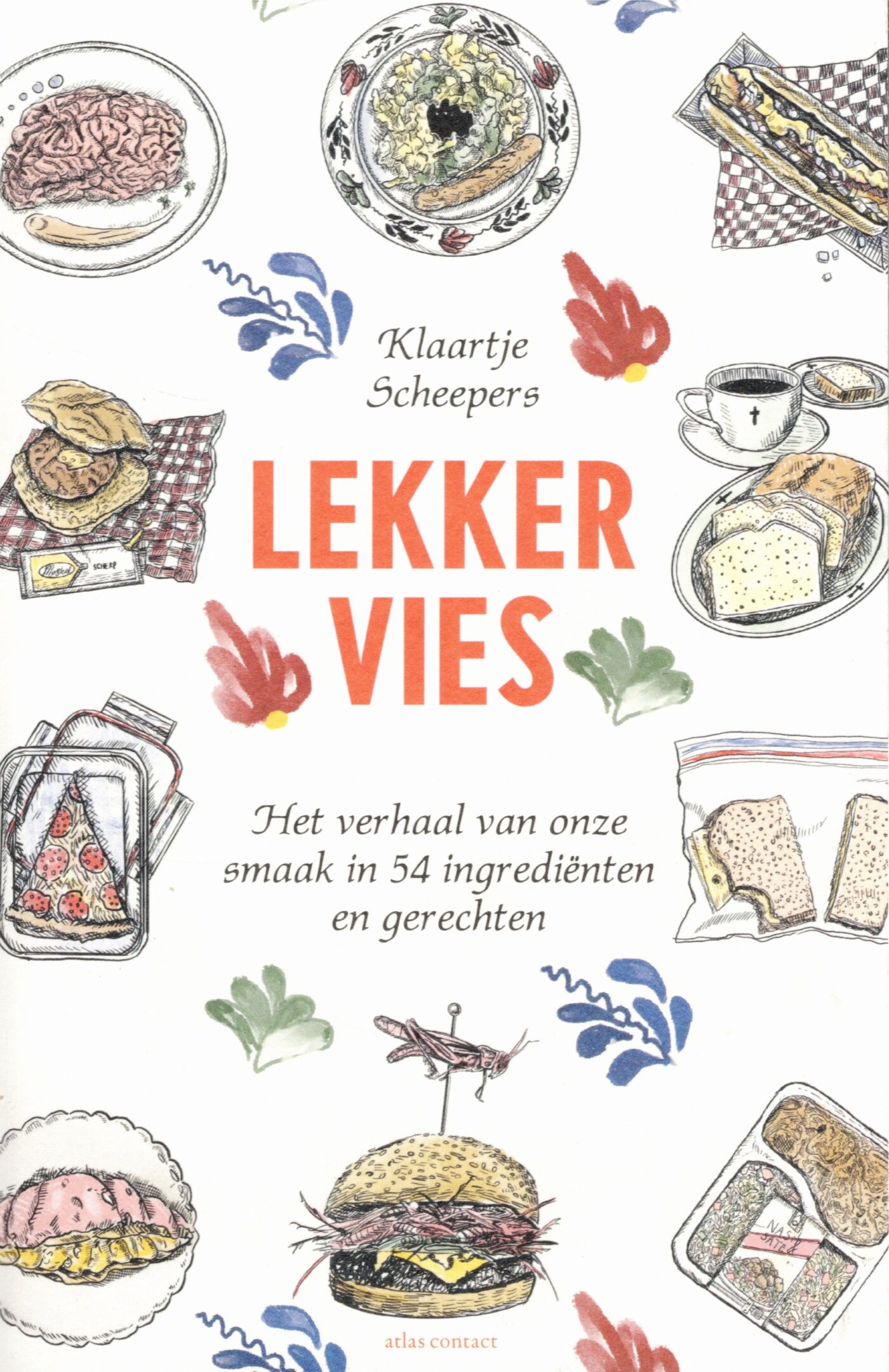 Lekker vies