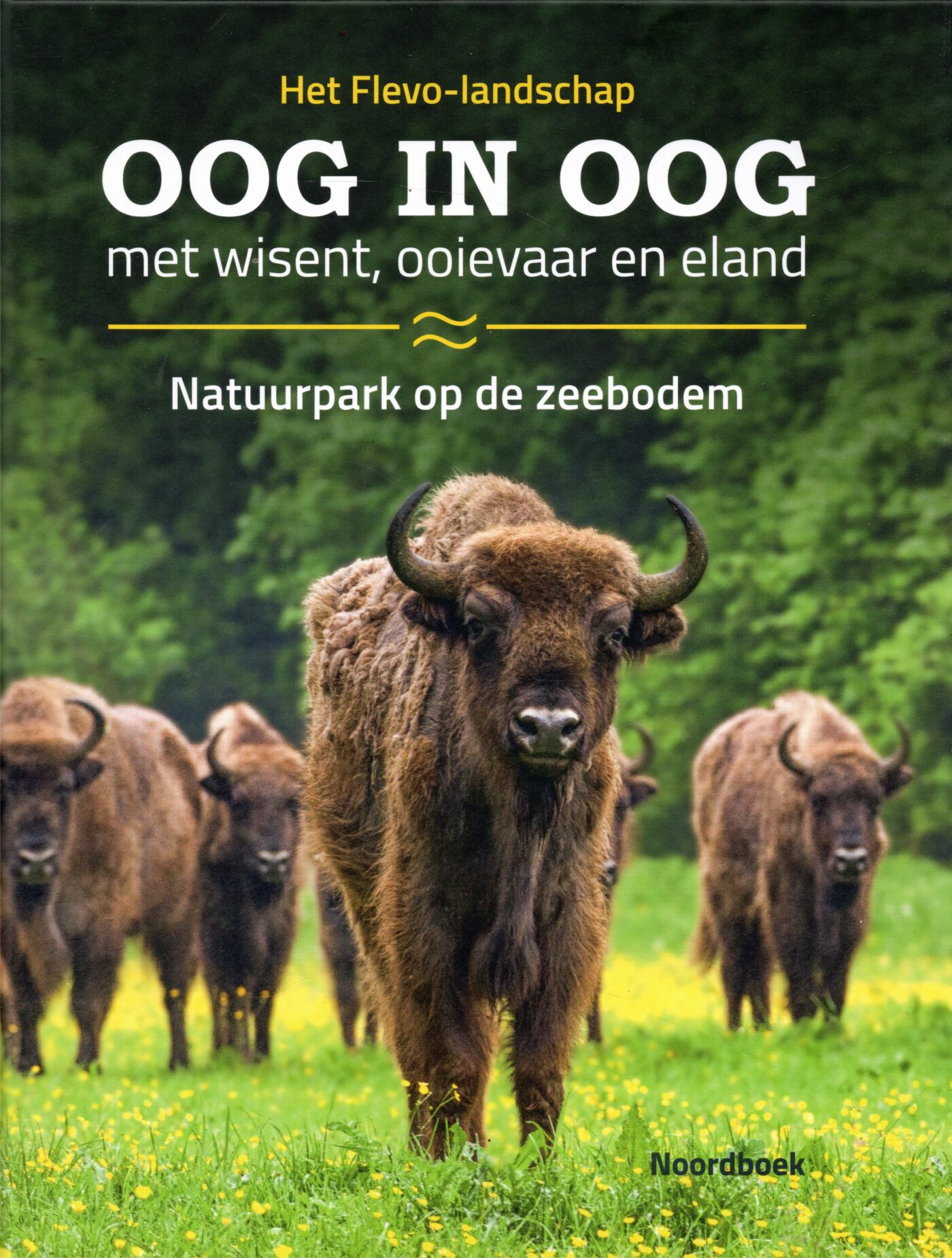 Natuurpark Lelystad 