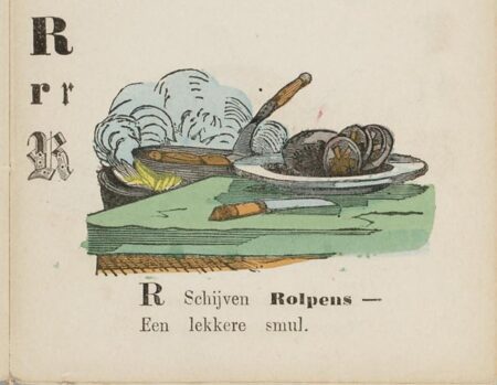 25 oktober 2025 - Ark van de Smaak-diner Herfst [V] - Afbeelding 10