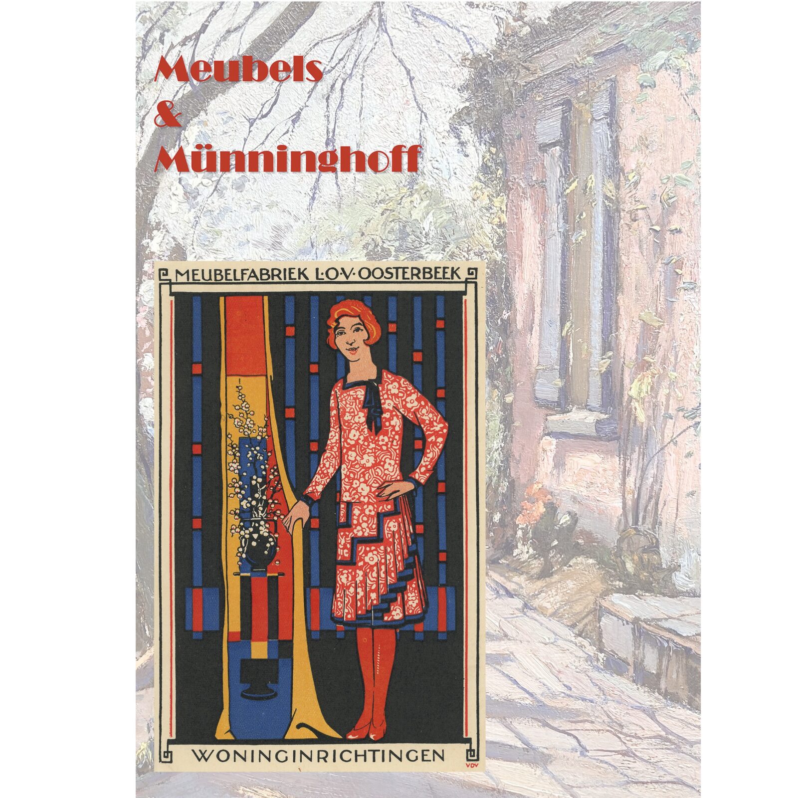 Meubels & Münninghoff – laatste dag