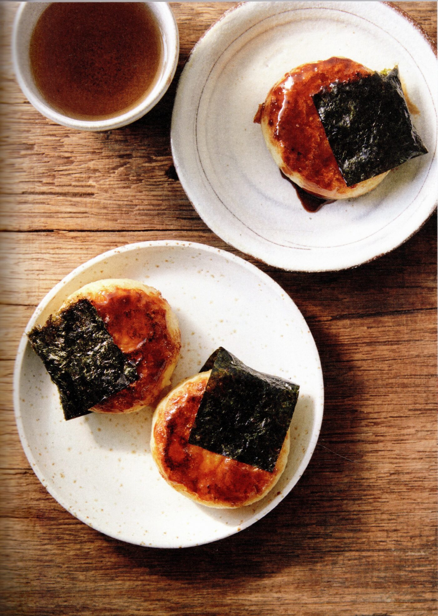 imo mochi