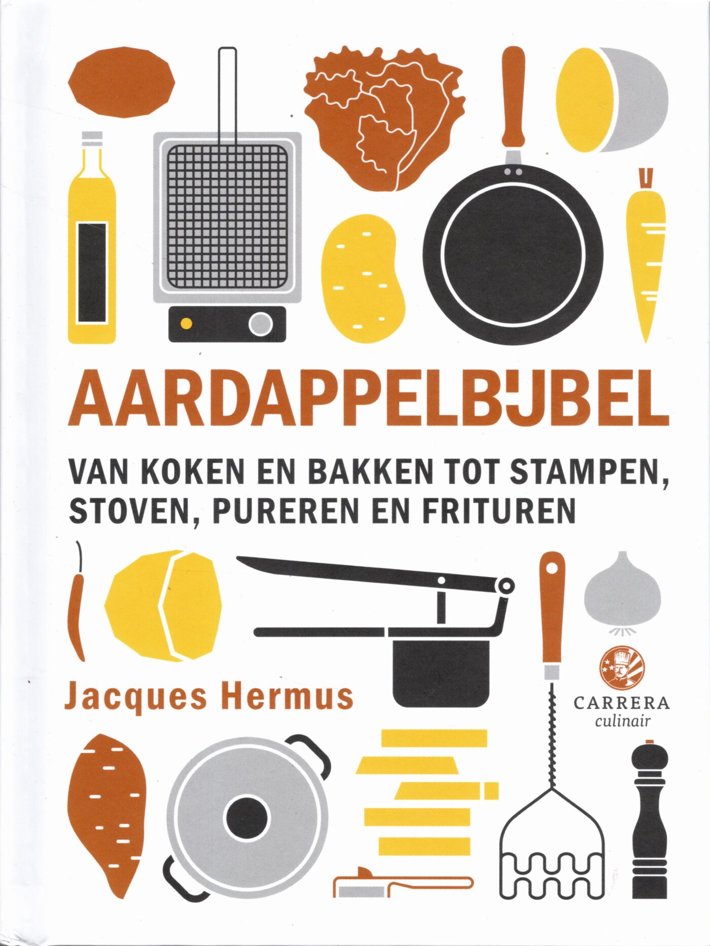 aardappelbijbel