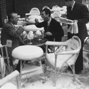 14 februari 2026 - Ark van de Smaak Winter-diner [V]