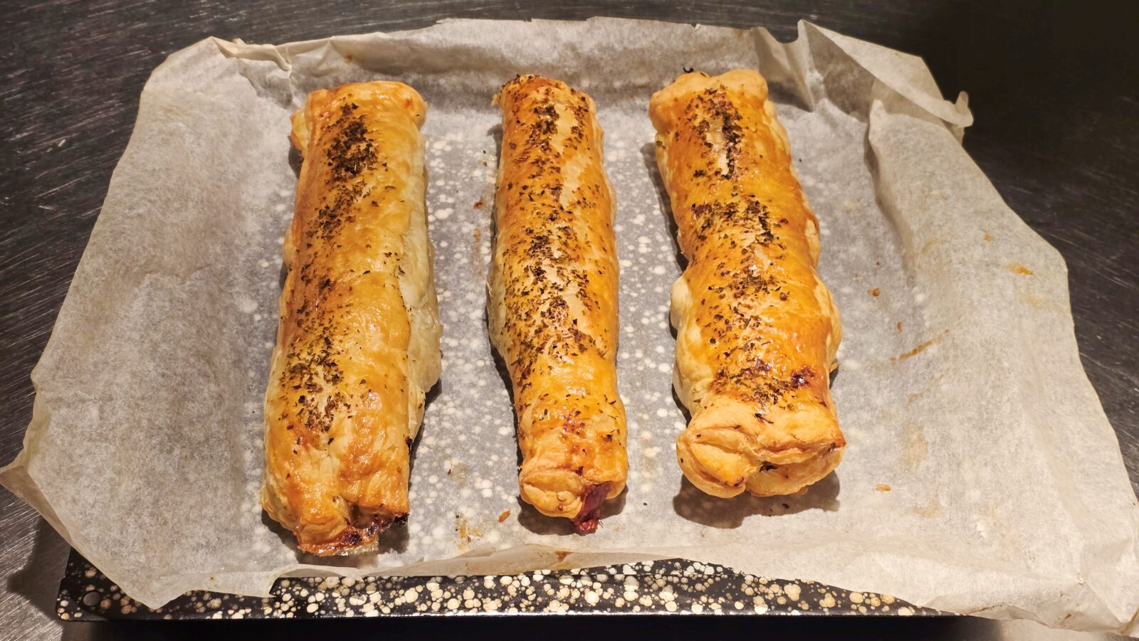 savooiekool strudel