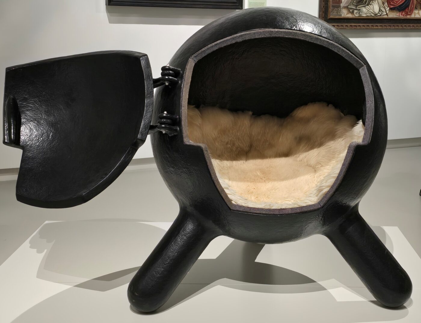 Bal in de tuin - Atelier Van Lieshout