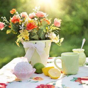 ark van de smaak diner lente