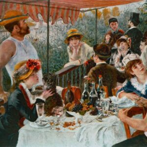 Ark van de Smaak zomer