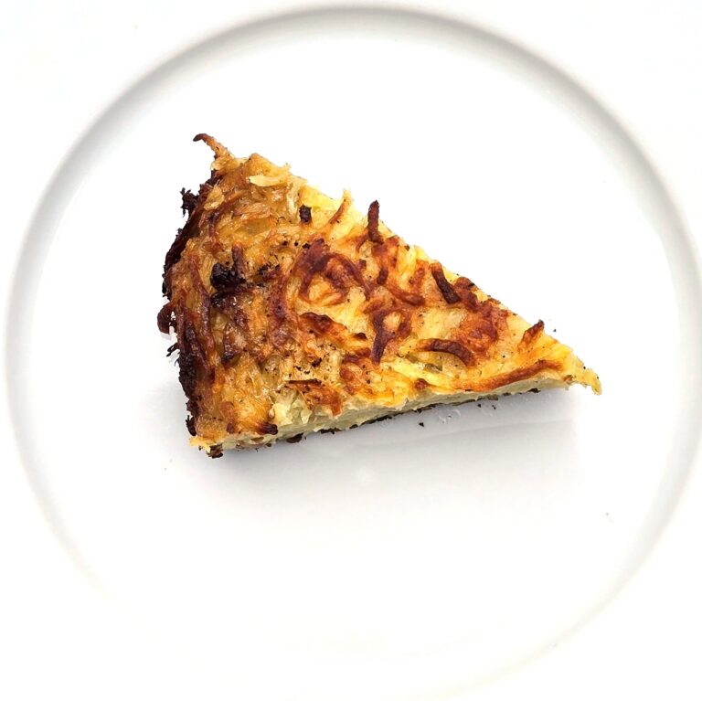 aardappeltaart