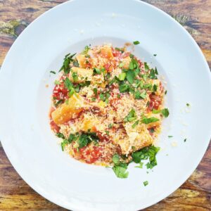 pasta paling jenever