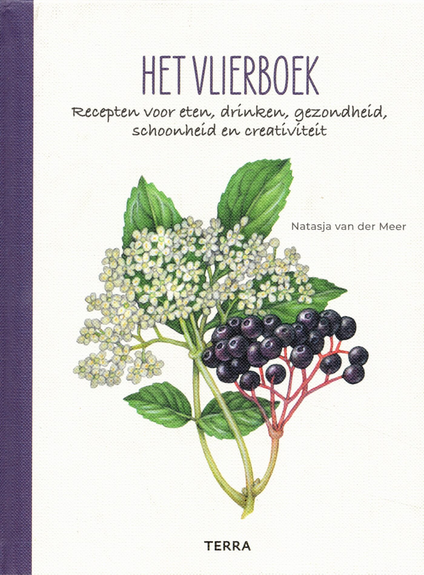 vlier vlierboek