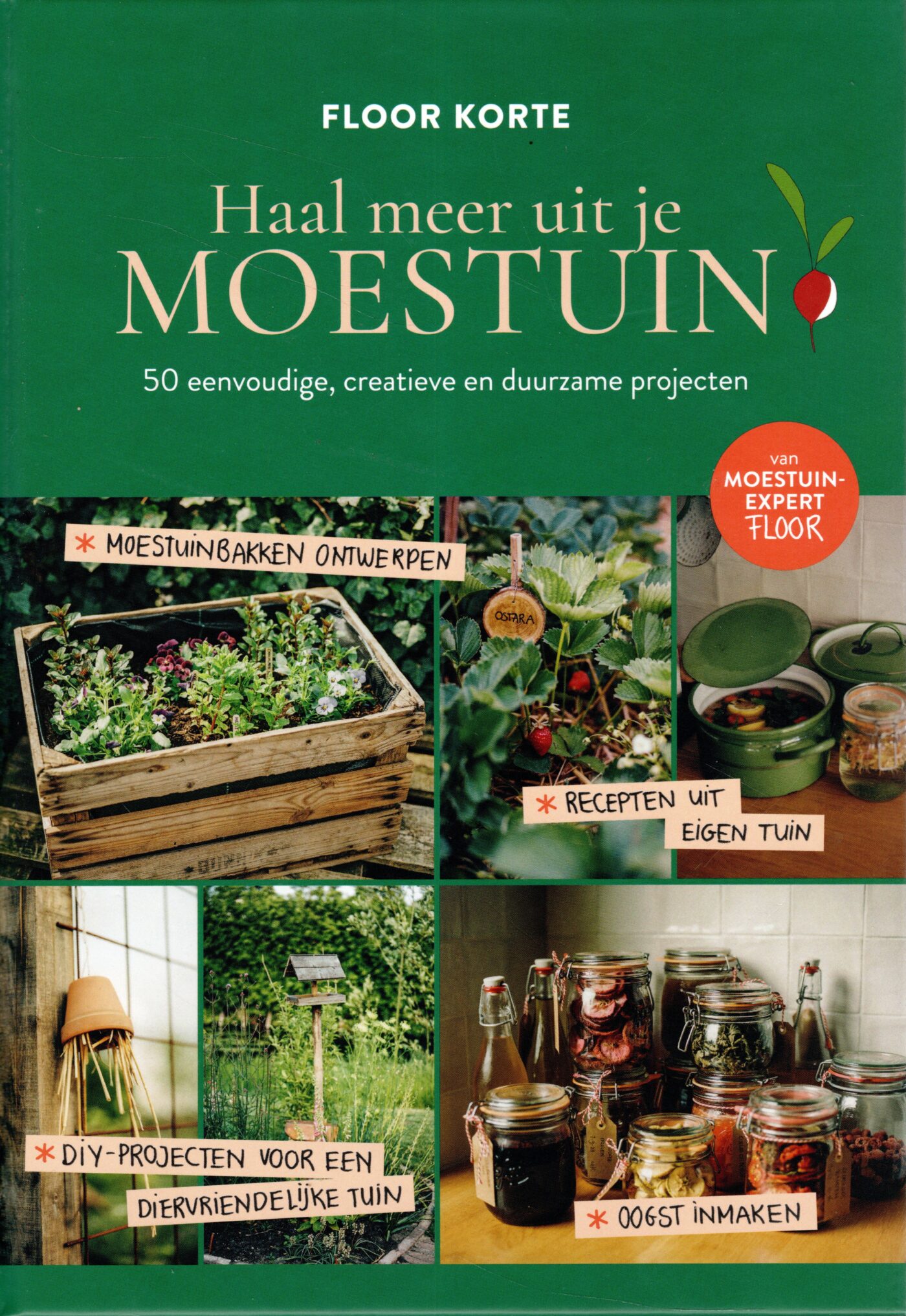 moestuinboek