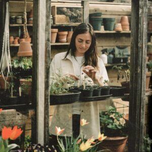 moestuinboek