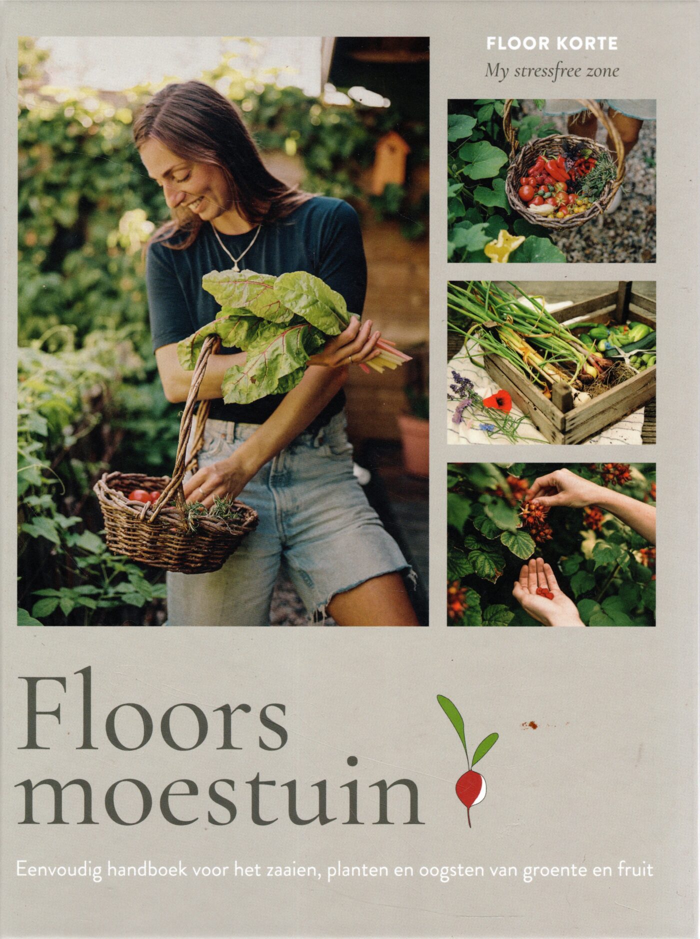 moestuinboek