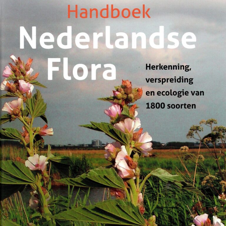Nederlandse flora