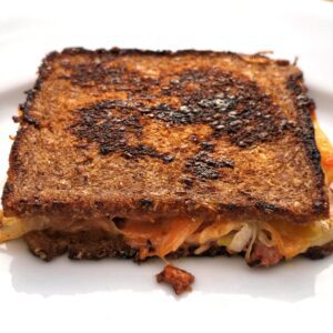 reuben sandwich