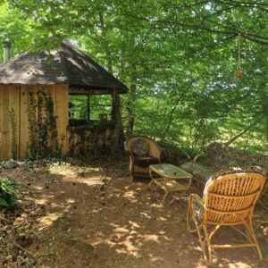 schrijven landschap imme visser