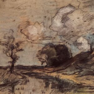 13 juni 2026 - Workshop: Landschapsschilderen