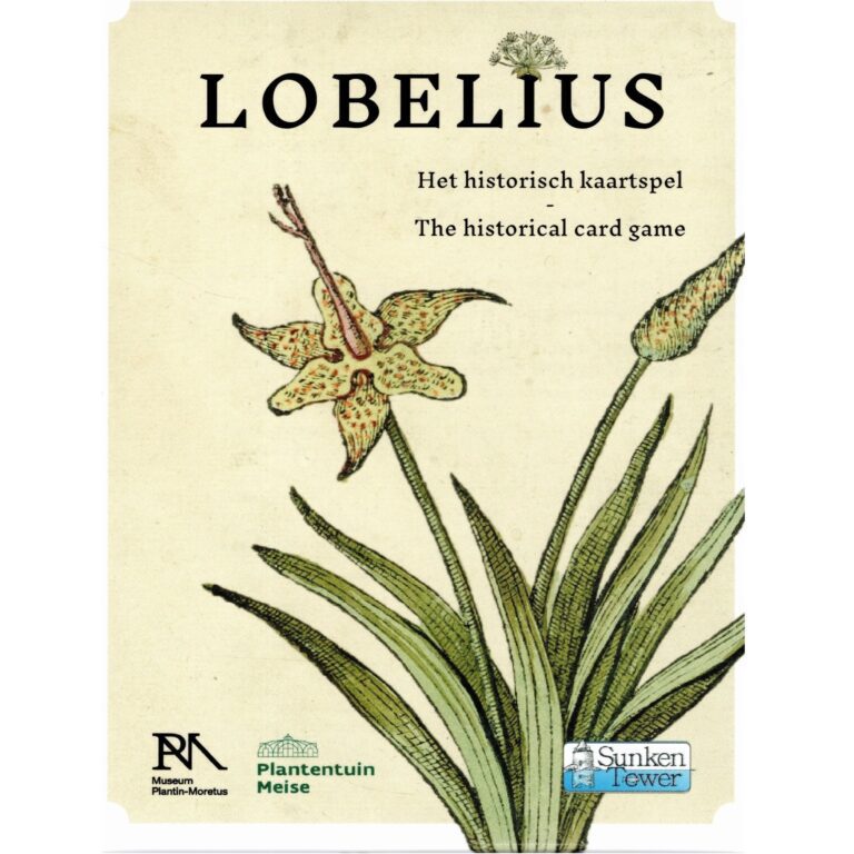Lobelius