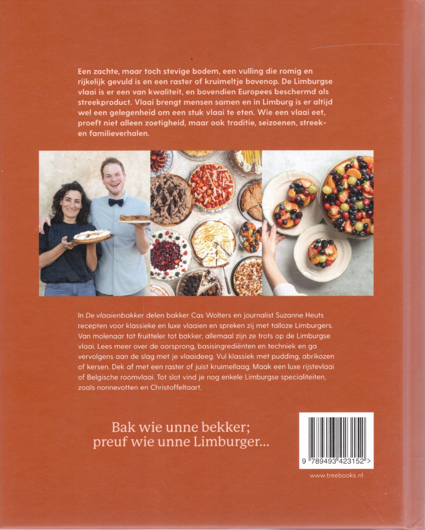 vlaai