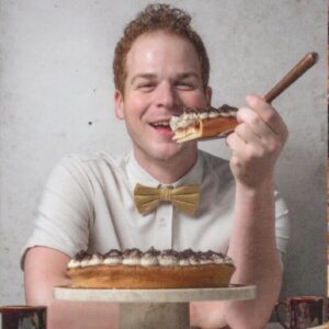 vlaai